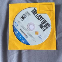 The Last Of Us