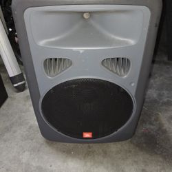 JBL Party Speaker