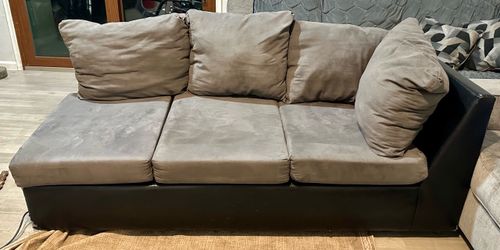 Couch and Loveseat set