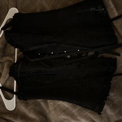 Corset