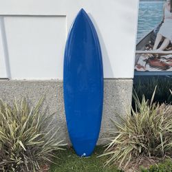 5’11 Christenson Lane Splitter Surfboard
