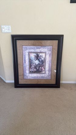 Wall Art 24x30
