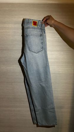 empire jeans