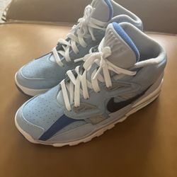 Powder Blue Official, Bo Jackson.