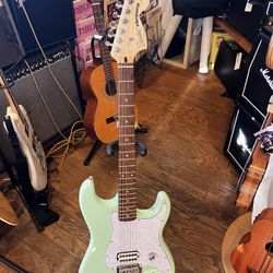 Fender Tom Delonge Stratocaster COPY