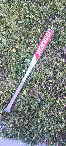 Marucci BBCOR Baseball Bat