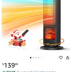 Space Heater 