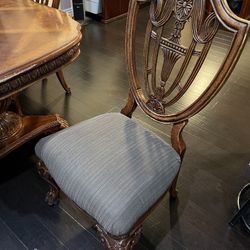 Comedor Para 6 Personas
