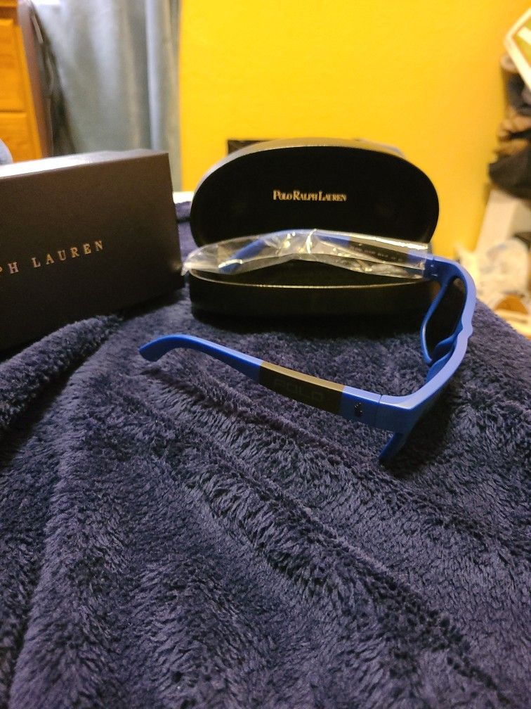 Polo Ralph Lauren Sunglasses 