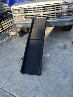 Escaleras para perros