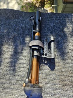 Bell Bicycle Frame Mount Pump Kit 