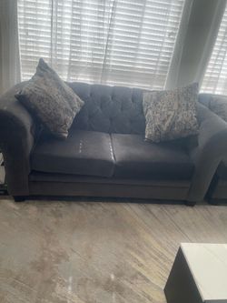 sofa for eight people