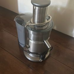 Breville Juice Fountain Elite 