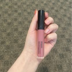 Bare Minerals GenNude Lip Gloss Color Everything 