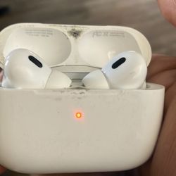 Air pods pro