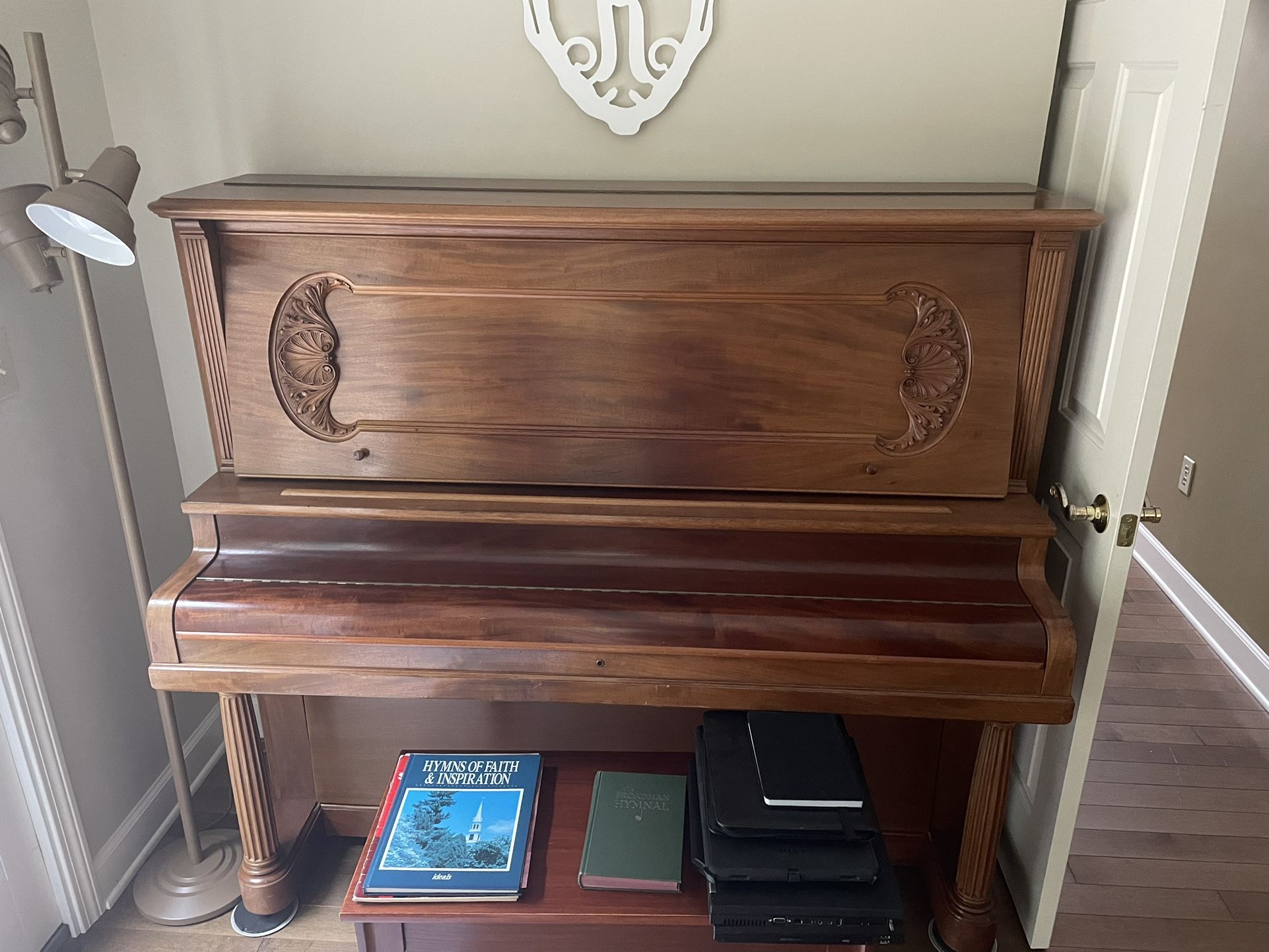 Piano
