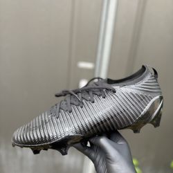 Size 13 UNDER ARMOUR Blur Pro Football Cleats Men Triple Black (contact info removed)-001