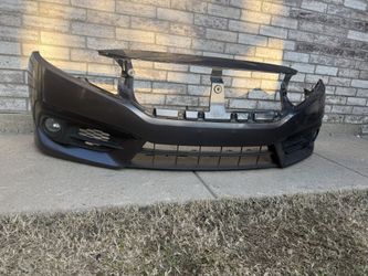 Parts Honda Civic 2016 Al 2021