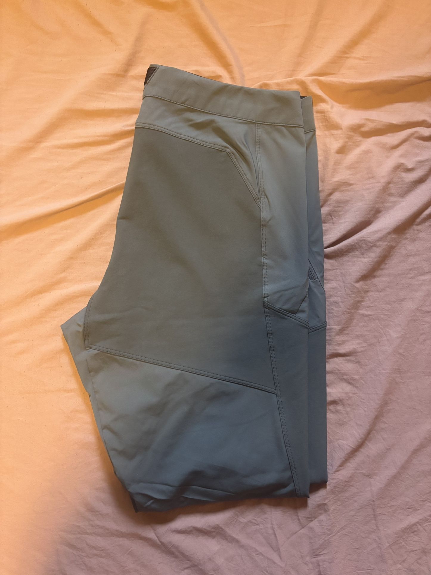 Arcteryx Gamma Pants