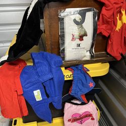 Dog Clothes Bundle 