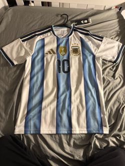 Argentina Jersey