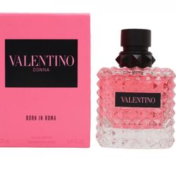 Valentino Donna Born in Roma