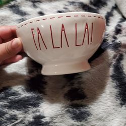 Rae Dunn Bowls