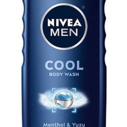Nivea Body Wash