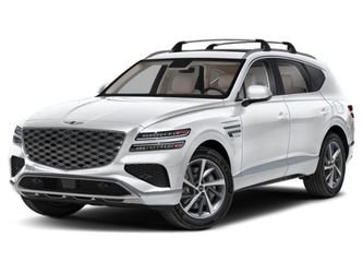 2025 Genesis GV80