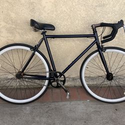 Speed Bike