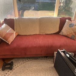 Couch - Great Condition
