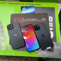 Iphone 15 Verizon