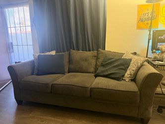 Sofa set