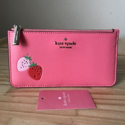 Kate Spade Card Holder 