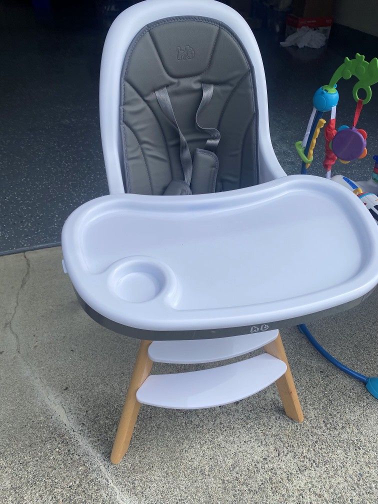 High Chair