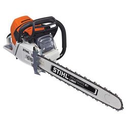 STIHL Magnum MS 661 C-M 36 in. 91.1 cc Gas Chainsaw