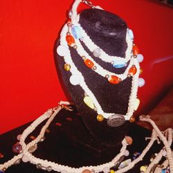 ********HEMP JEWELRY******