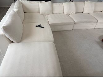 Couch,coffee table , entryway dresser