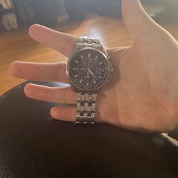 Citizen Eco Drive Radio Controlled
