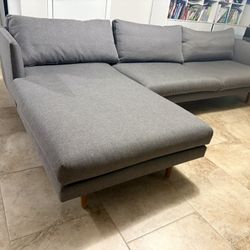 Sectional Couch (from Article)