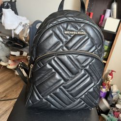 Mochila 🎒 Mk 👩😍