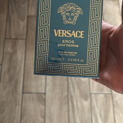 Versace Eros