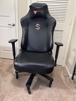 Fantasy Lab Gaming Chair