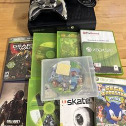 Xbox 360 