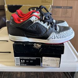 Nike P Rod 