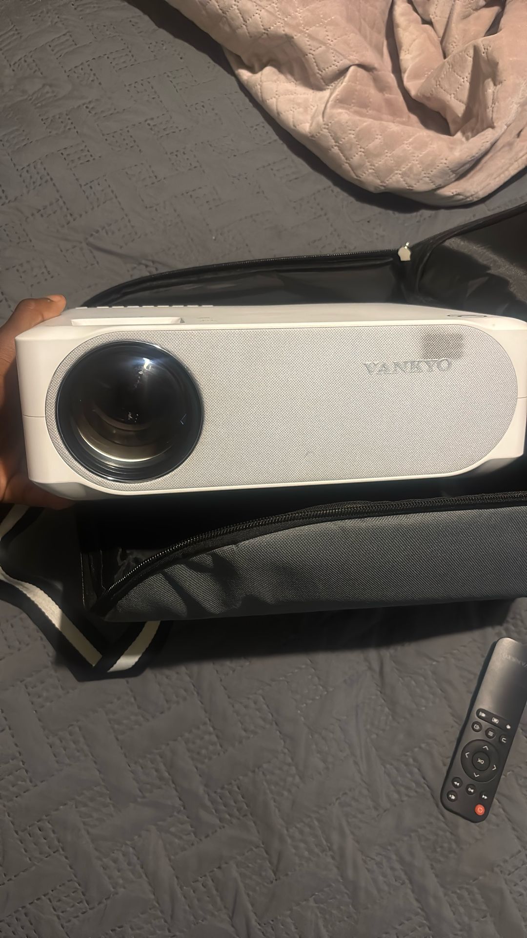 Vankyo Performance Projecter