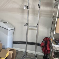 Bike Rack