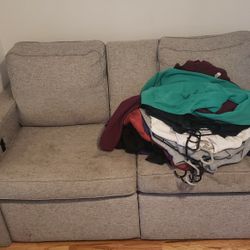 Free Loveseat