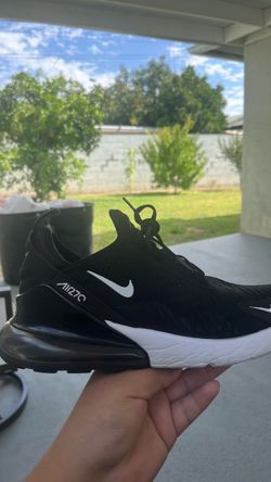 Nike shoe air 270