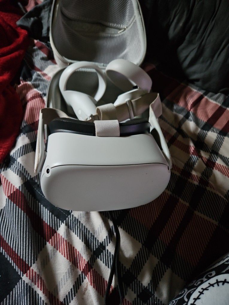 Oculus Qest 2